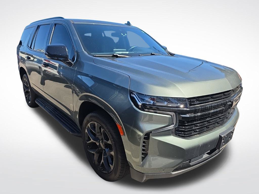 Used 2023 Chevrolet Tahoe Premier RWD image 5