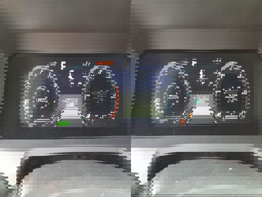 New 2026 Toyota Tacoma TRD Off-Road image 25