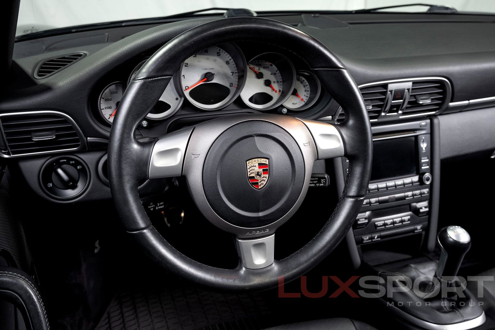 Used 2009 Porsche 911 Carrera S image 31