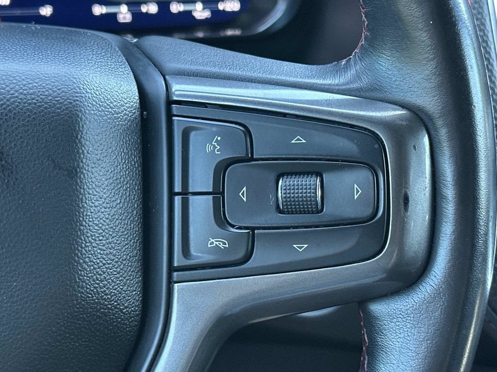Used 2023 Chevrolet Tahoe RST AWD/4WD image 31