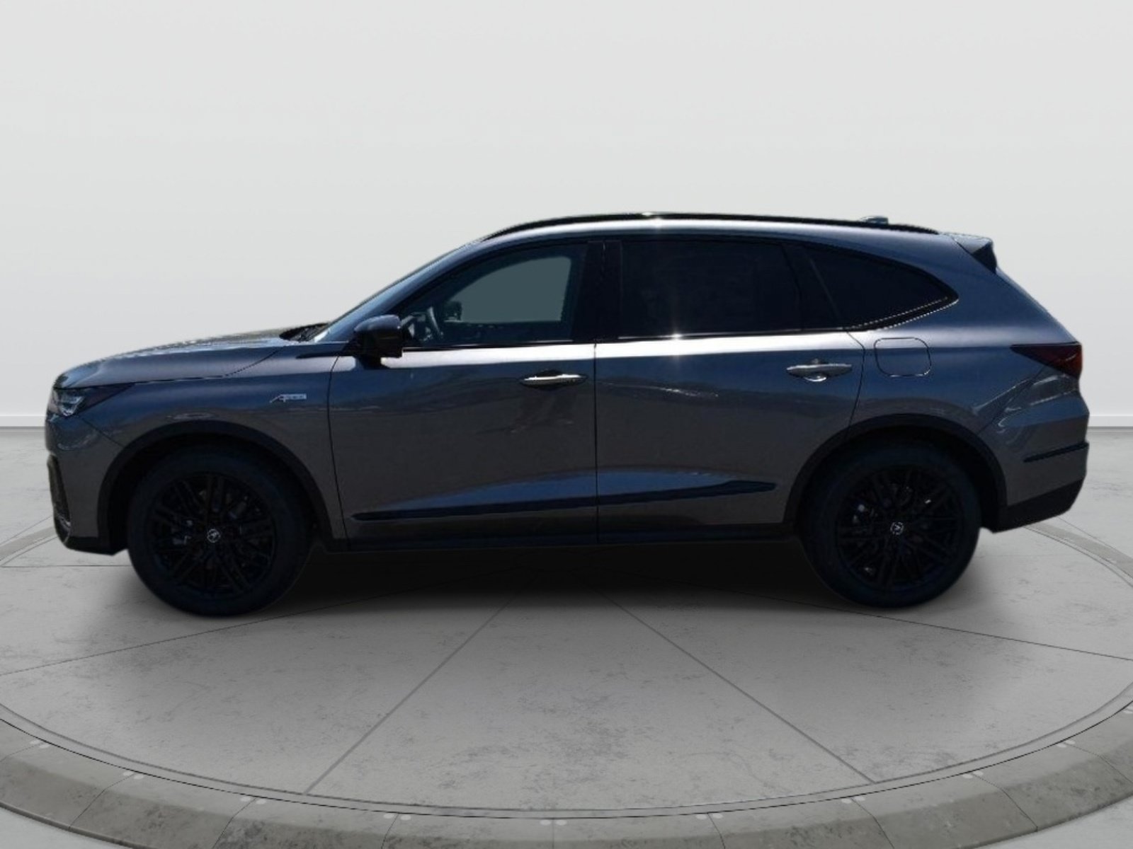 New 2026 Acura MDX A-Spec w/ Advance Package AWD/4WD image 4