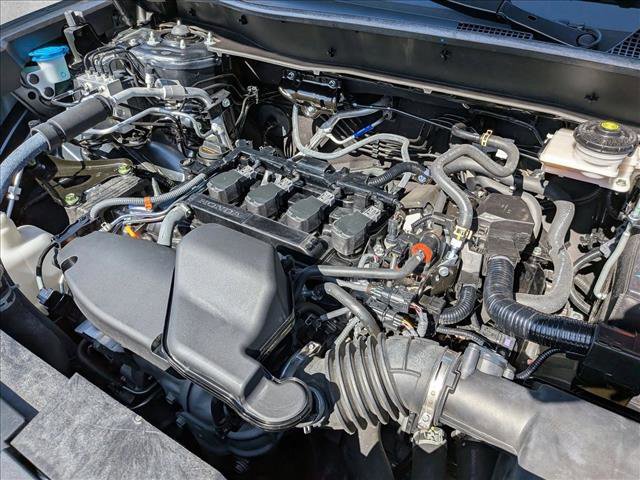 Used 2024 Honda CR-V LX image 22