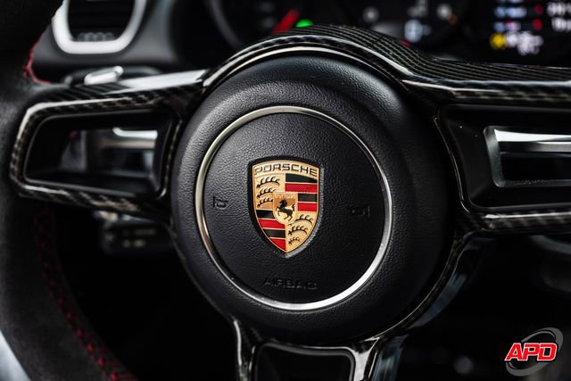 Used 2017 Porsche 718 Cayman image 58