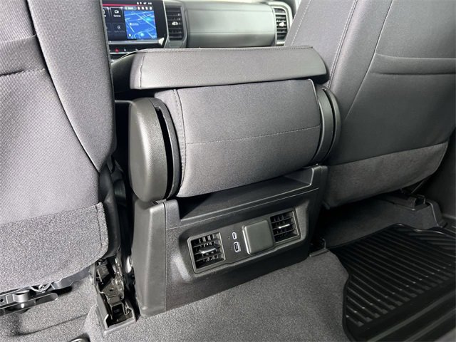 Used 2026 GMC Sierra 1500 Elevation w/ X31 Off-Road Package image 21