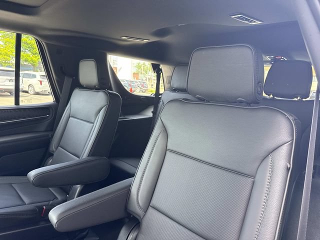 Used 2022 GMC Yukon Denali w/ Denali Premium Package AWD/4WD image 63