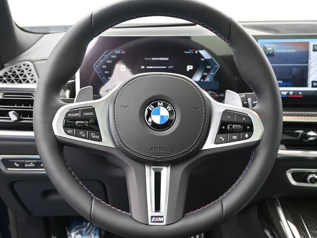 New 2026 BMW X7 M60i AWD/4WD image 13