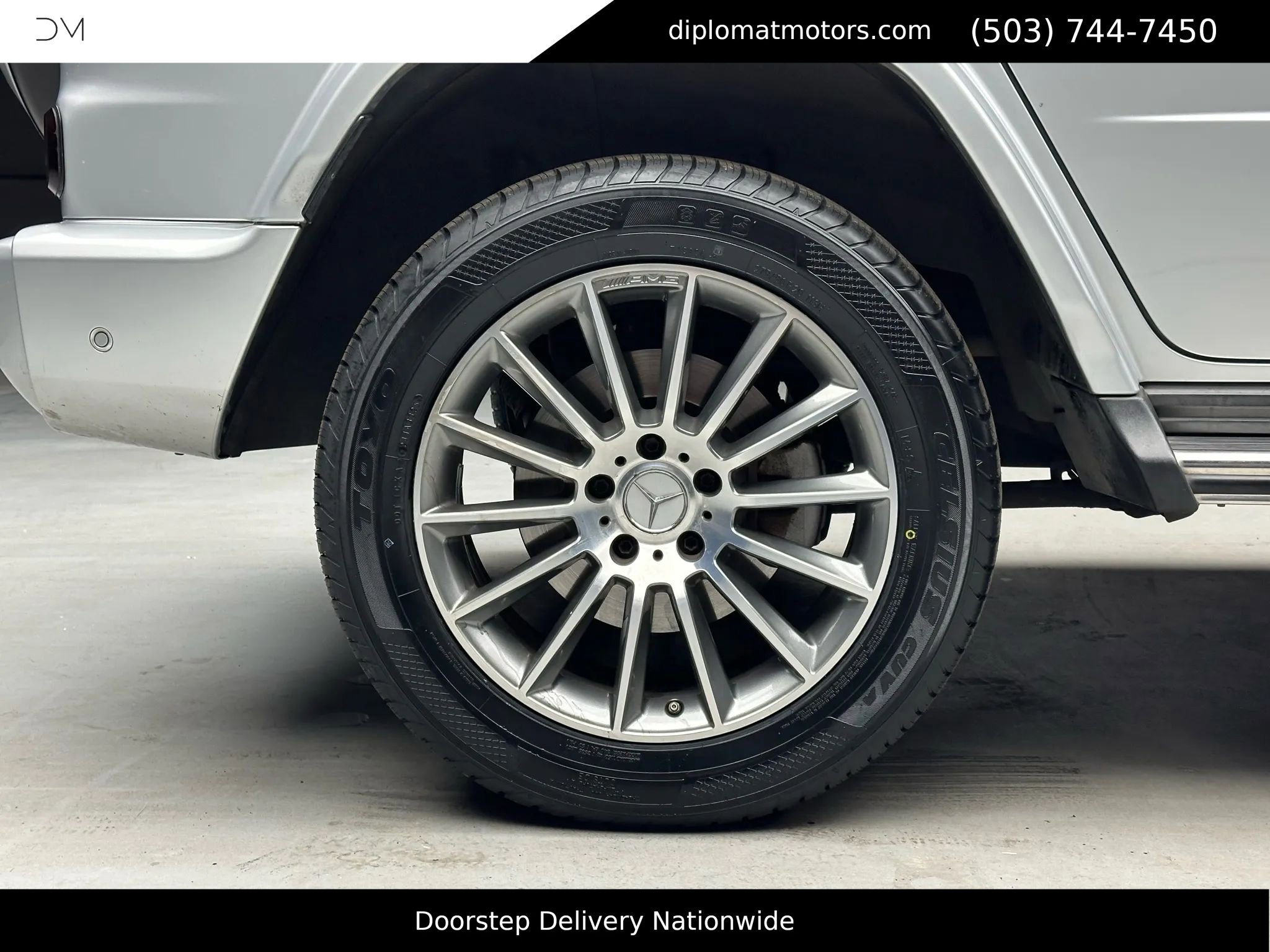 Used 2019 Mercedes-Benz G 550 image 40