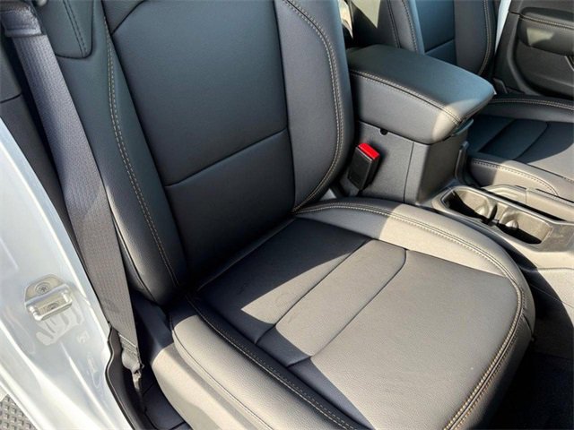 New 2025 Jeep Gladiator Sport image 15