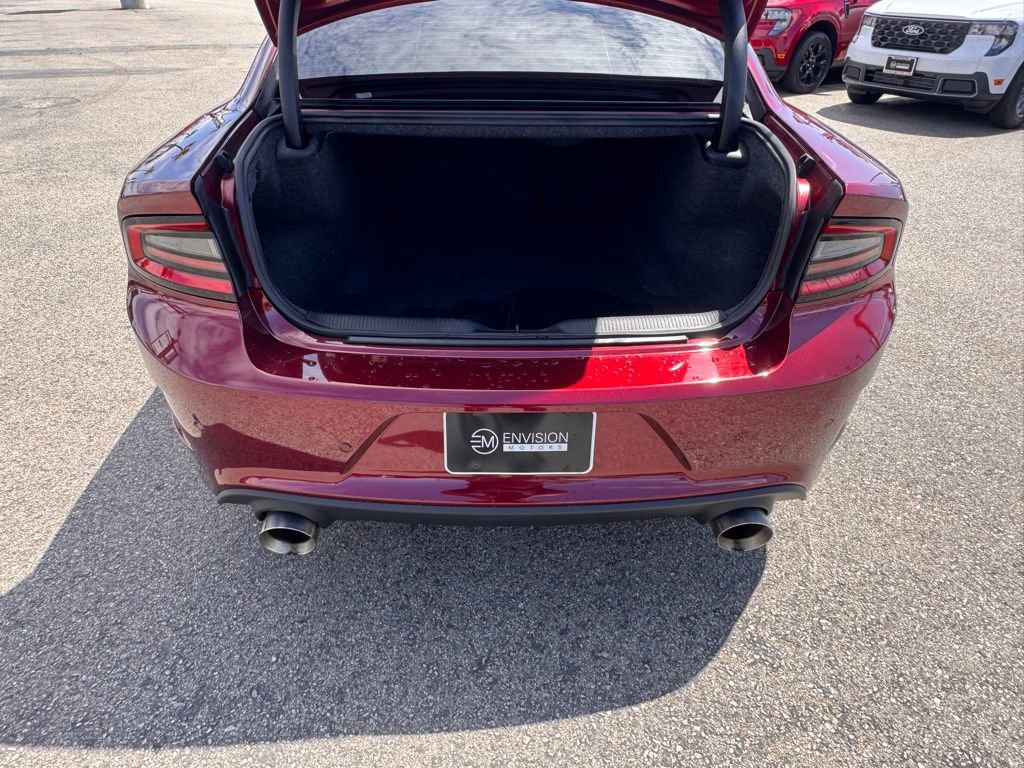 Used 2023 Dodge Charger Scat Pack w/ Technology Group image 13