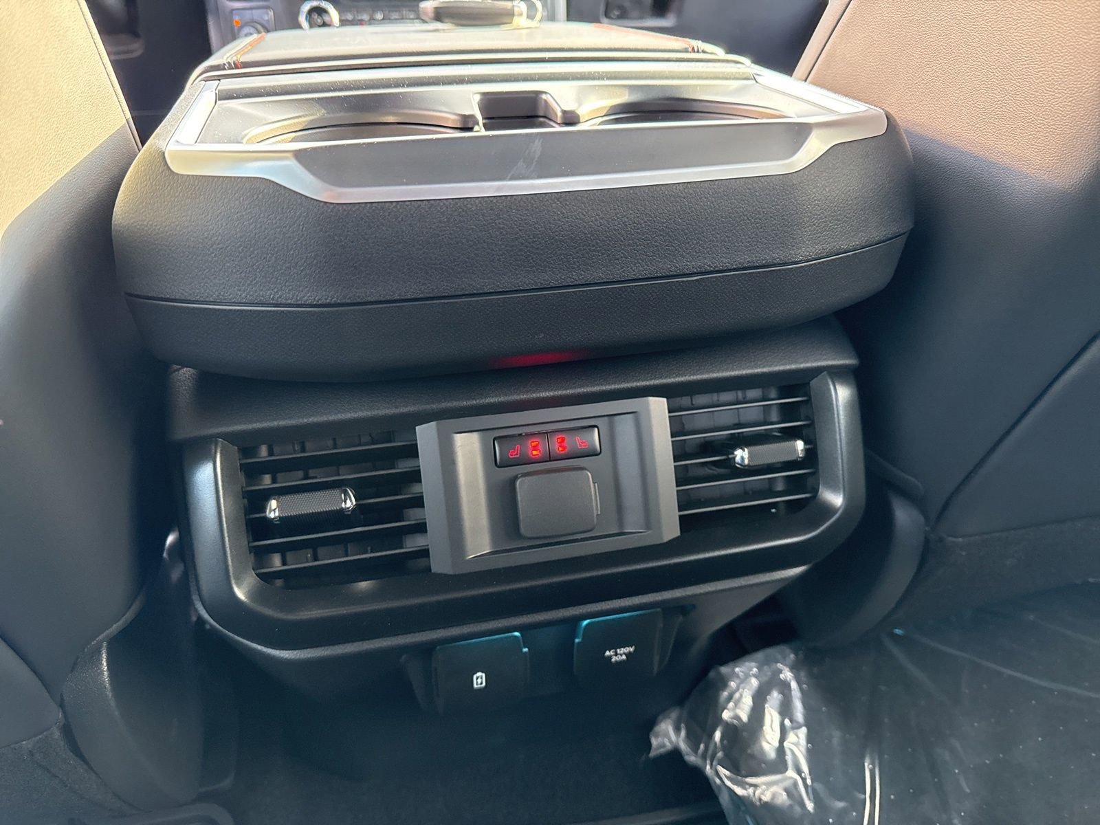 New 2025 Ford F150 Raptor AWD/4WD image 12