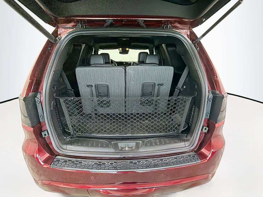 Used 2024 Dodge Durango R/T image 29