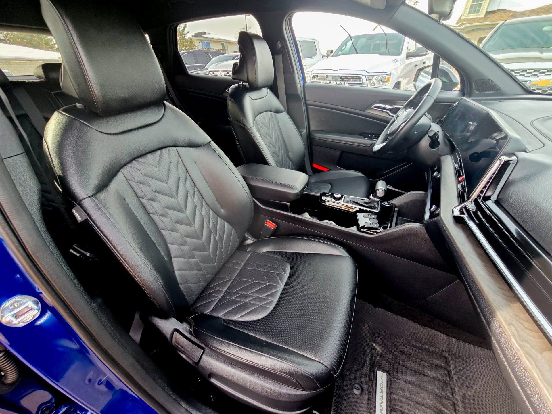 Used 2024 Kia Sportage X-Line image 31