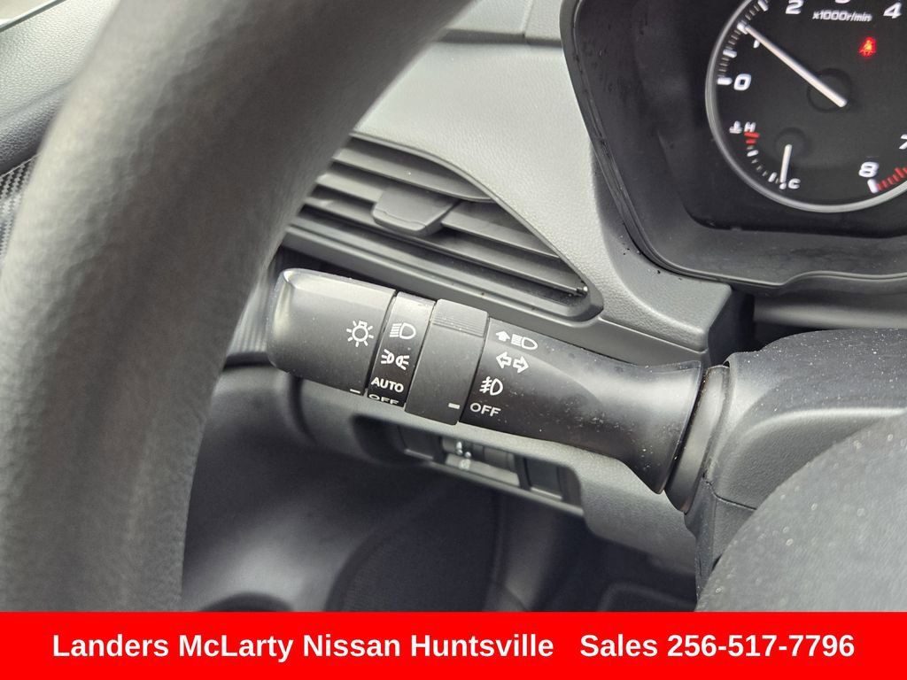 Used 2024 Subaru Crosstrek 2.0i Premium AWD/4WD image 30
