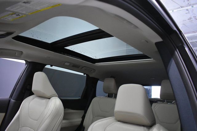 Used 2025 INFINITI QX60 Luxe image 18