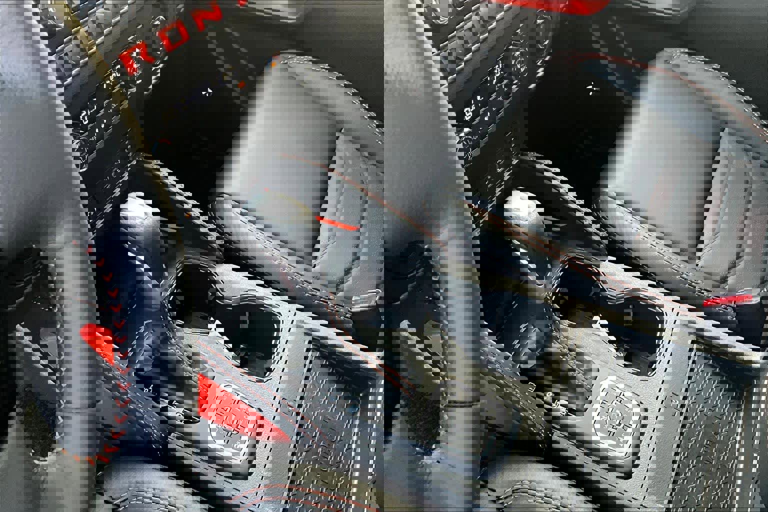 New 2026 Nissan Frontier PRO-4X w/ Pro Premium Package image 11