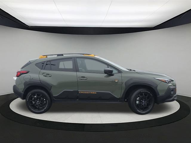 New 2026 Subaru Crosstrek 2.5i Wilderness image 8