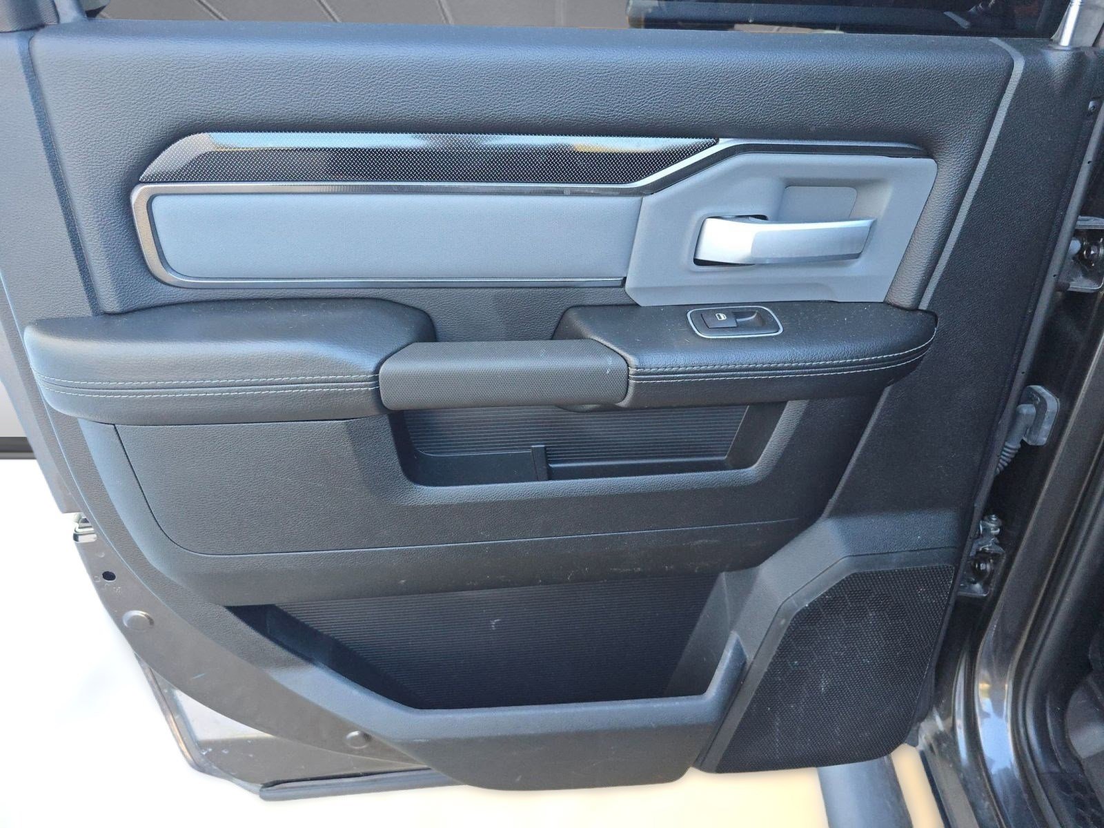 Used 2020 RAM 2500 Power Wagon image 36