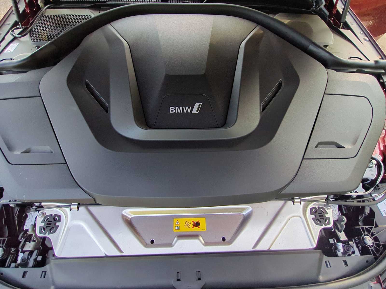 Used 2025 BMW i4 xDrive40i w/ Premium Package image 15