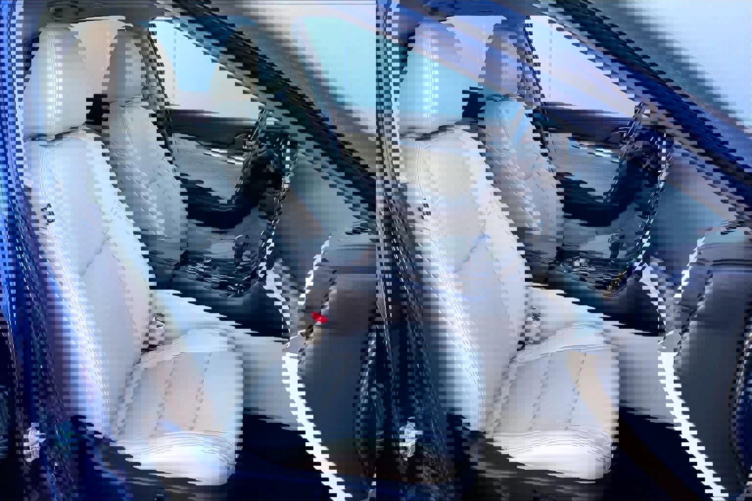 Used 2019 Nissan Maxima 3.5 SL w/ Floor Mat Group image 8