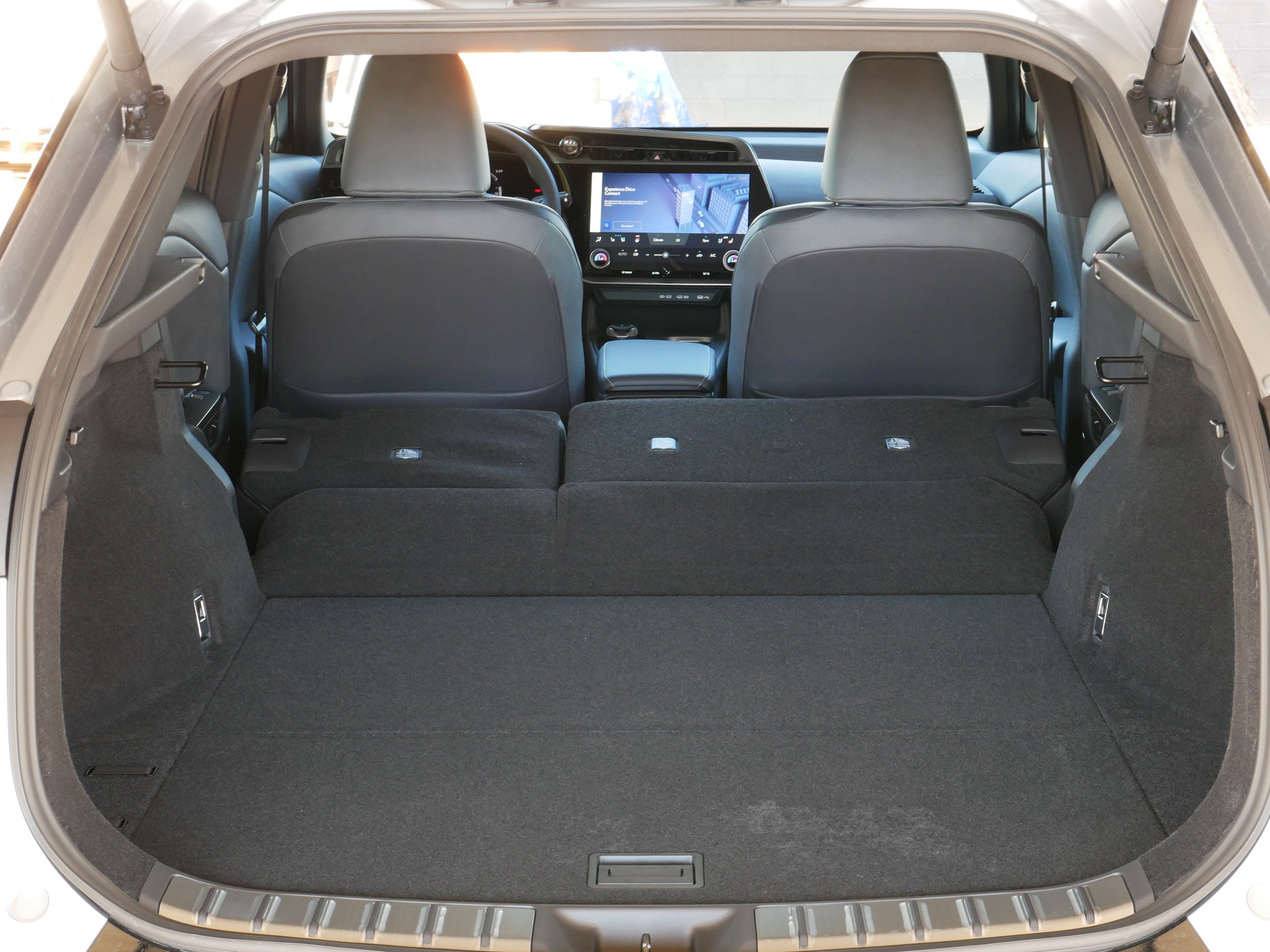 New 2026 Lexus RZ 350e 2WD image 19