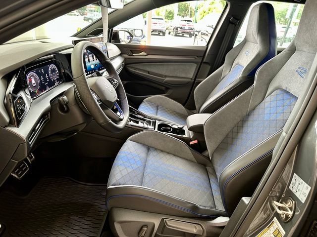 New 2026 Volkswagen Golf w/ Euro Style Package AWD/4WD image 10