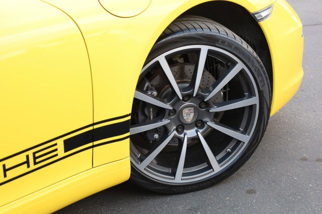 Used 2012 Porsche 911 Carrera image 54