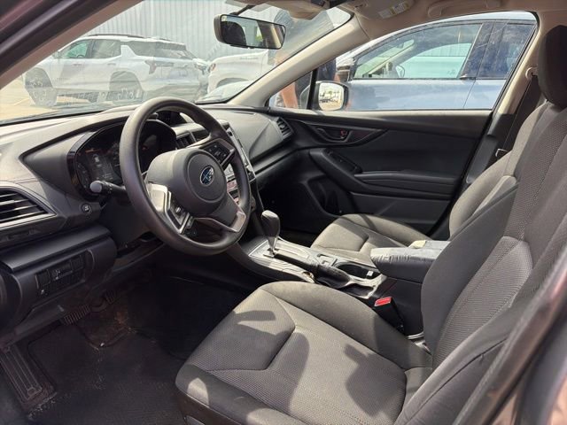 Used 2019 Subaru Impreza 2.0i w/ Eyesight AWD/4WD image 7