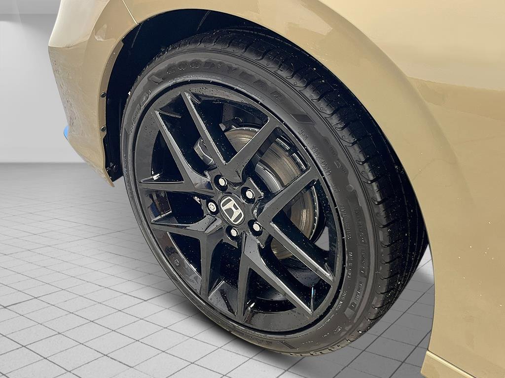 New 2026 Honda Civic Sport image 11