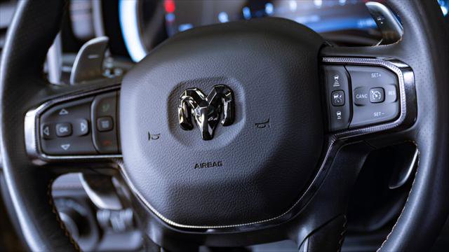 Used 2024 RAM 1500 TRX image 17