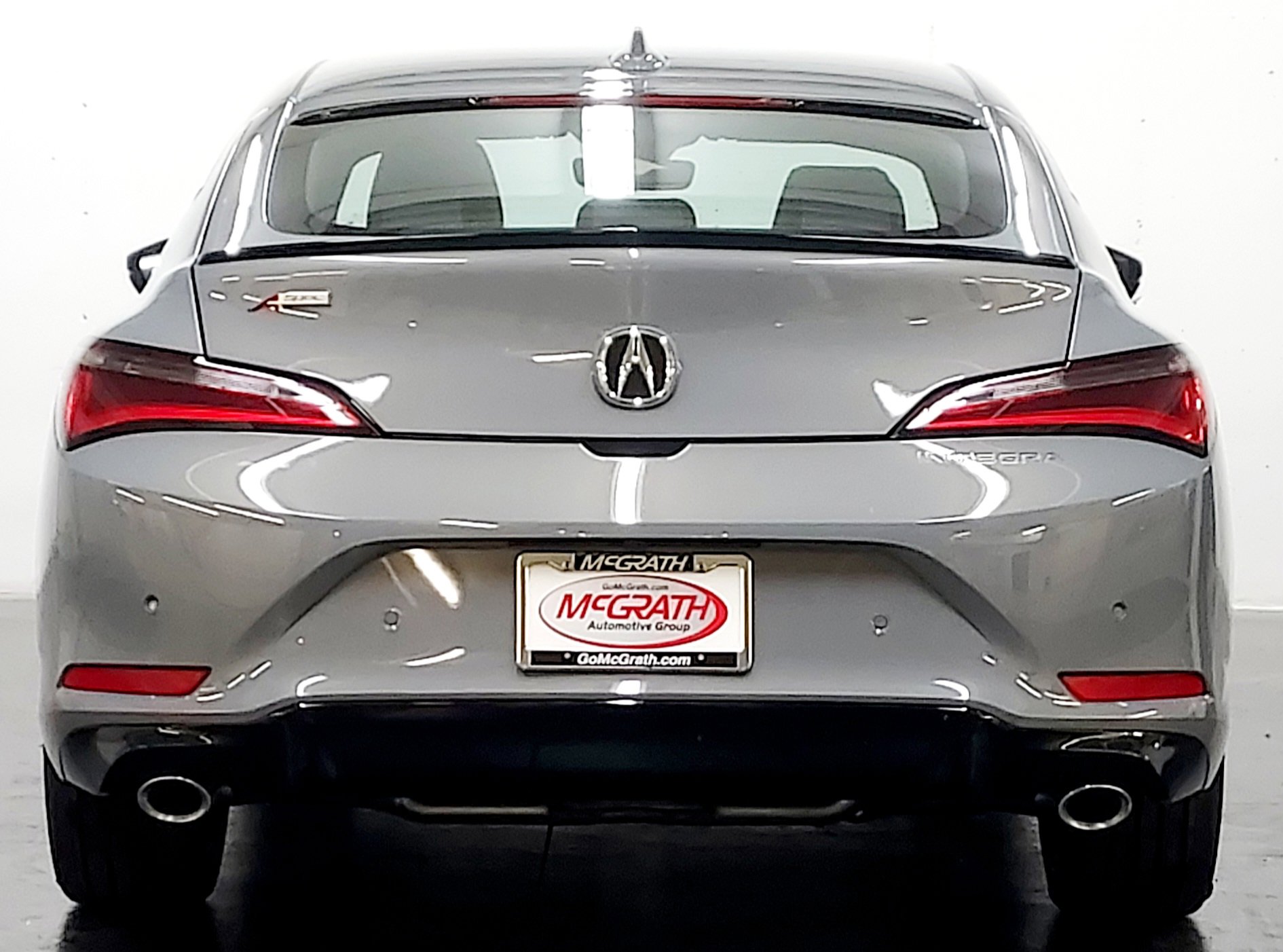 New 2026 Acura Integra A-Spec image 6