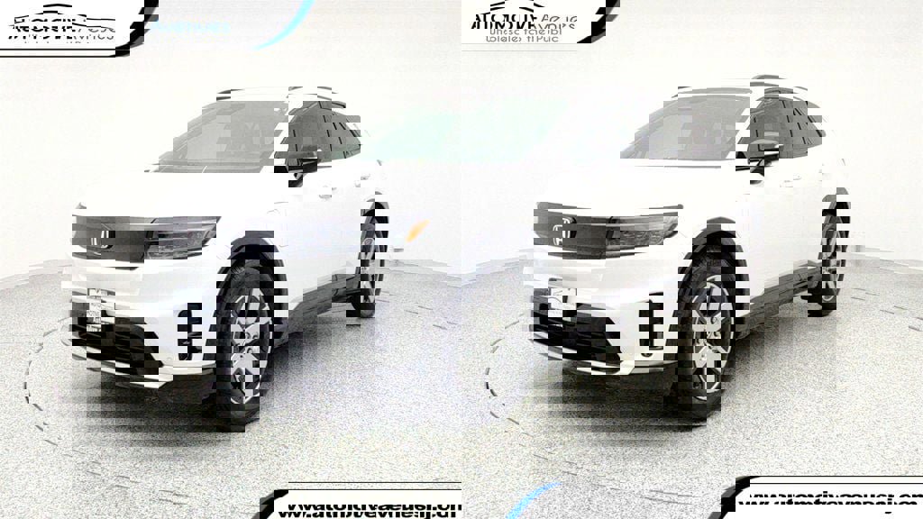 Used 2024 Honda Prologue Touring