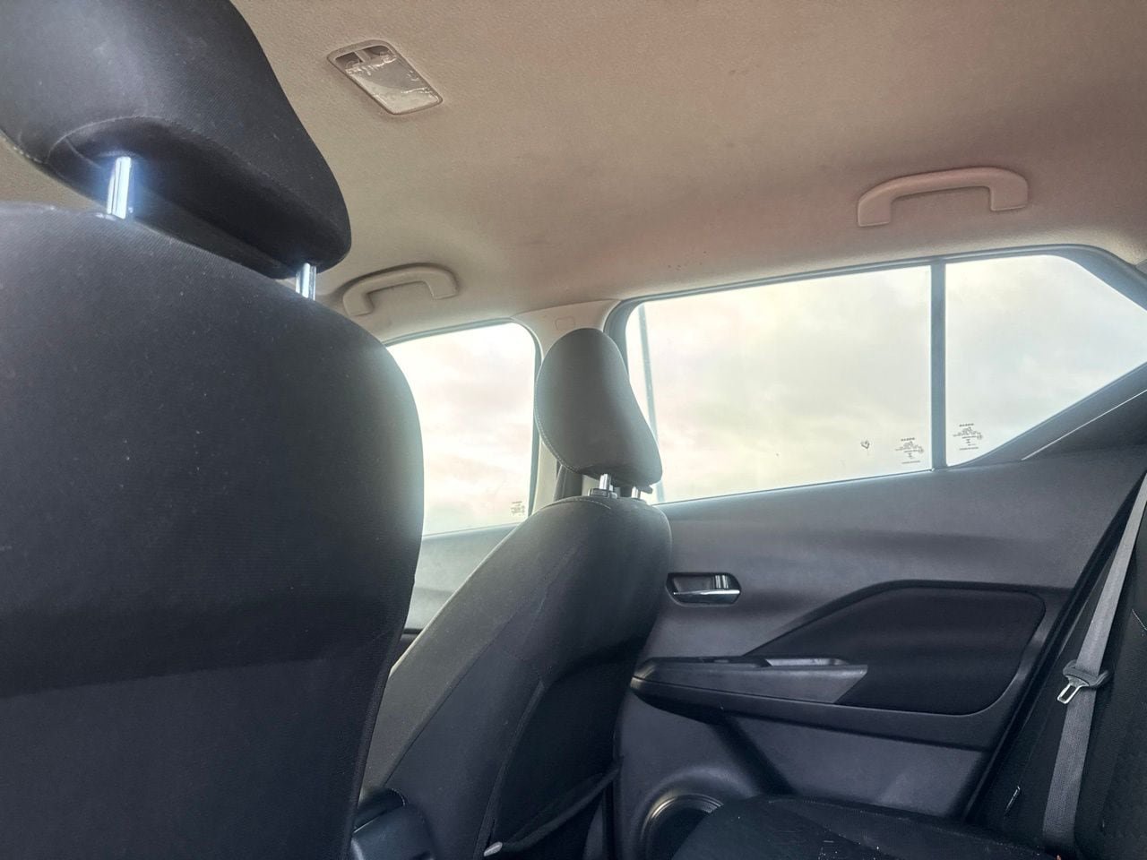 Certified 2023 Nissan Kicks SV FWD image 32