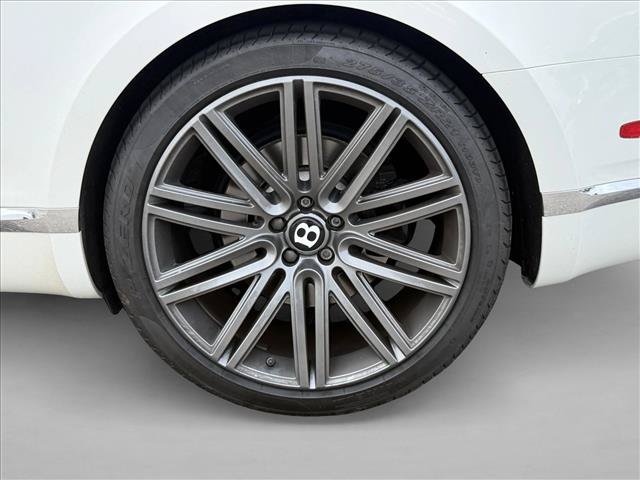 Used 2014 Bentley Continental GT Speed AWD/4WD image 9