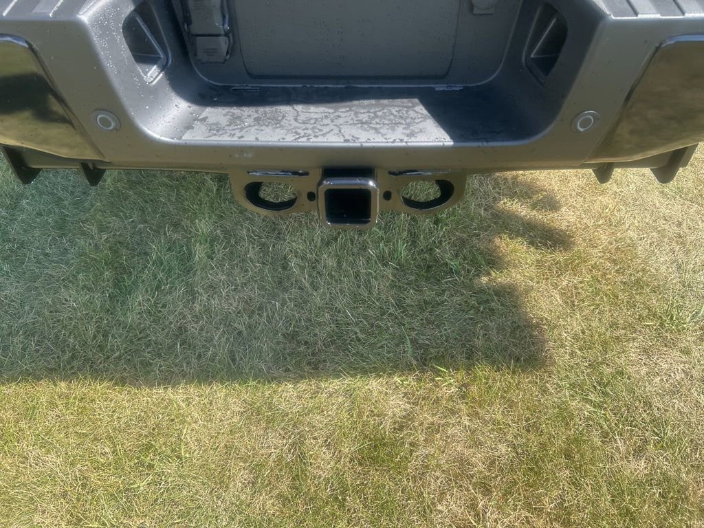 New 2026 Ford F250 XL w/ STX Appearance Package image 28