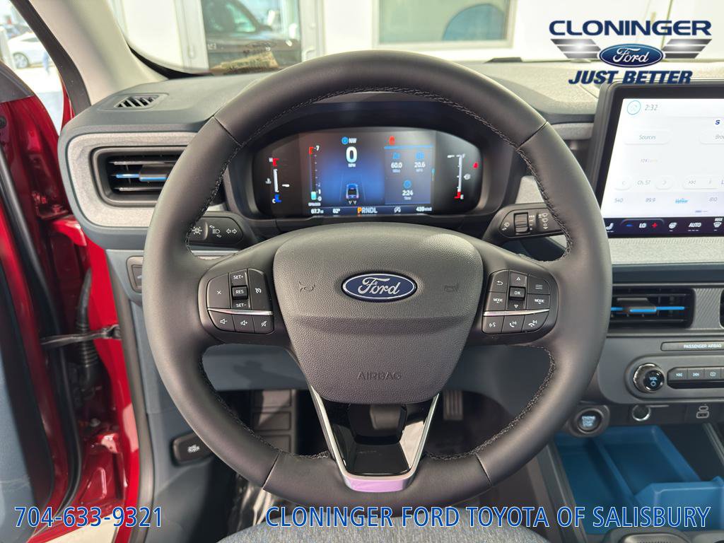 New 2026 Ford Maverick XLT w/ XLT Luxury Package image 22