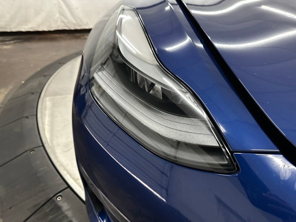 Used 2023 Tesla Model 3 Standard Range RWD image 22