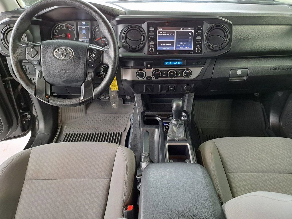 Used 2023 Toyota Tacoma SR image 25