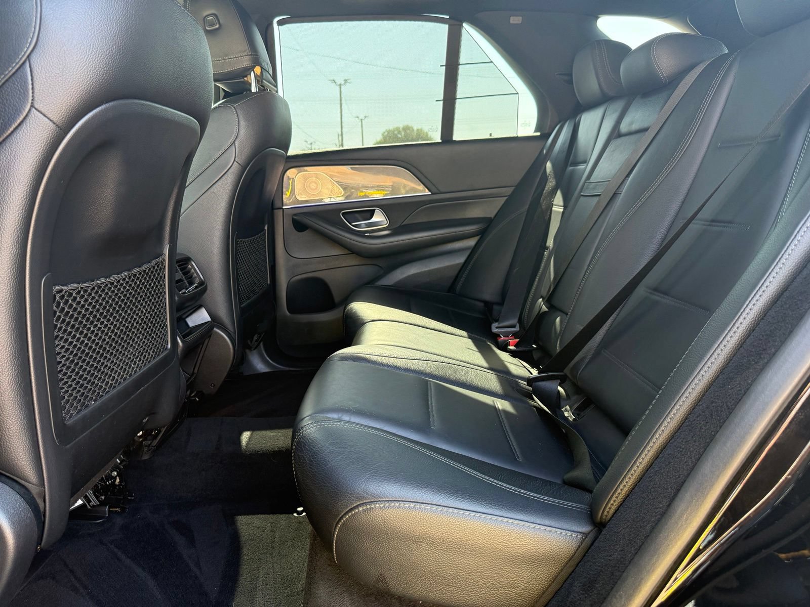 Used 2022 Mercedes-Benz GLE 580 4MATIC image 22