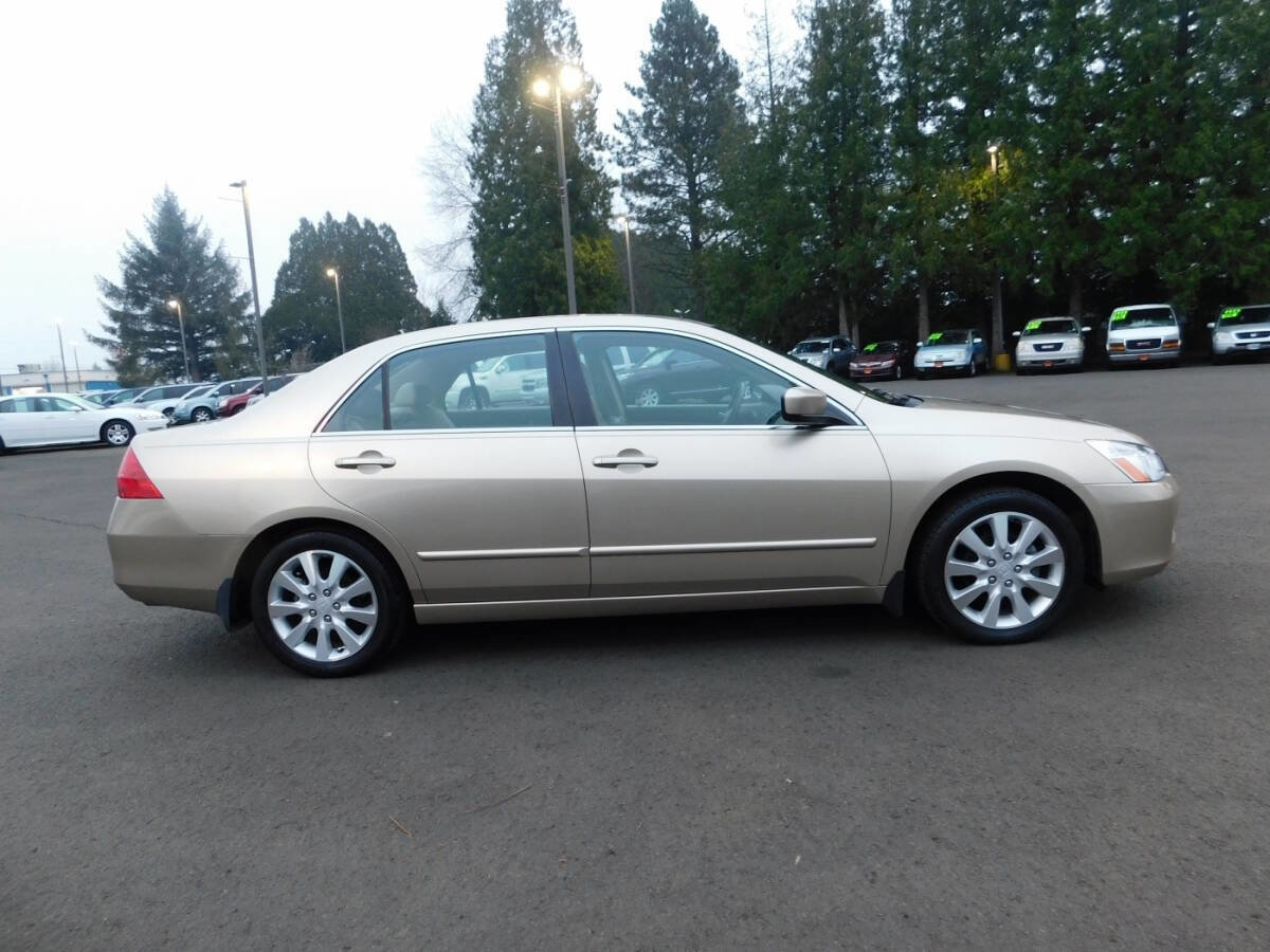Used 2006 Honda Accord EX image 20