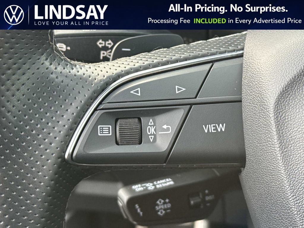 Used 2023 Audi SQ5 Premium Plus w/ Premium Plus Package image 22