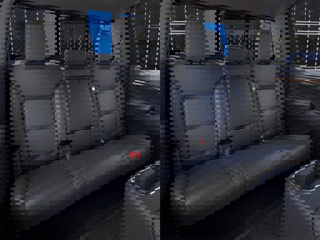 New 2026 Chevrolet Silverado 1500 LT w/ Z71 Off-Road Package image 17