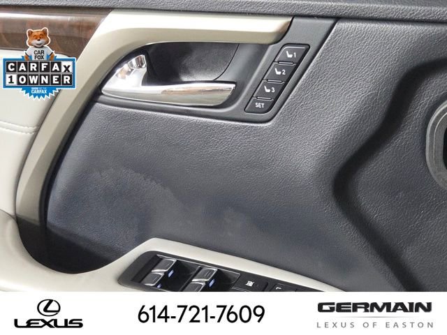 Used 2019 Lexus RX 350 AWD w/ Navigation Package image 29