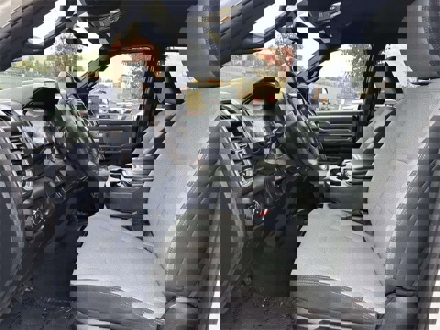 Used 2021 RAM 2500 Big Horn image 19