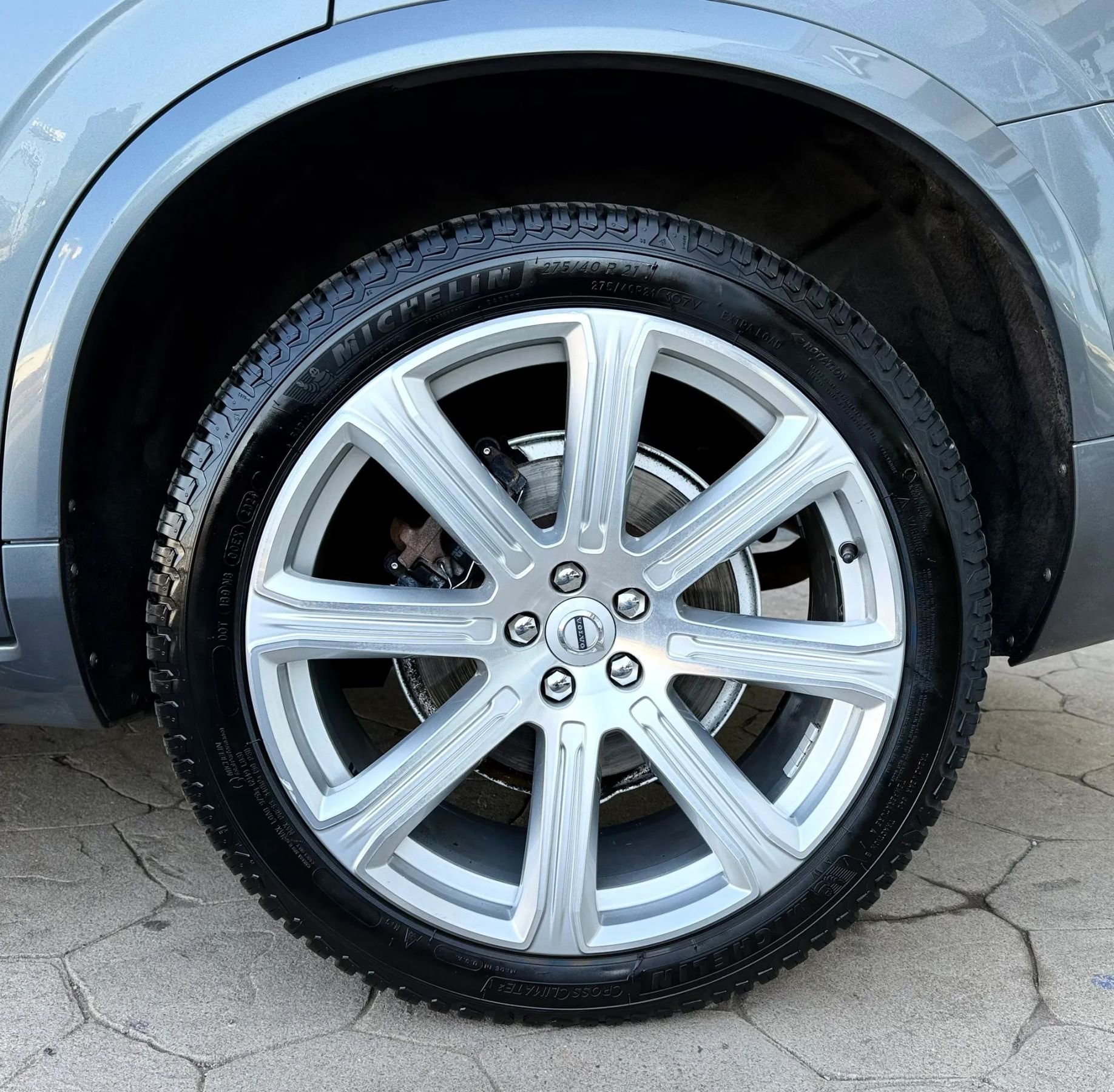 Used 2018 Volvo XC90 T6 Inscription w/ Convenience Package image 66