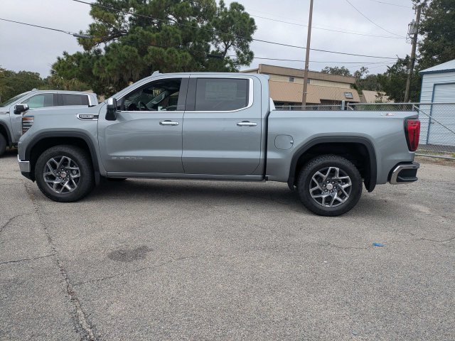 New 2026 GMC Sierra 1500 SLT AWD/4WD image 8