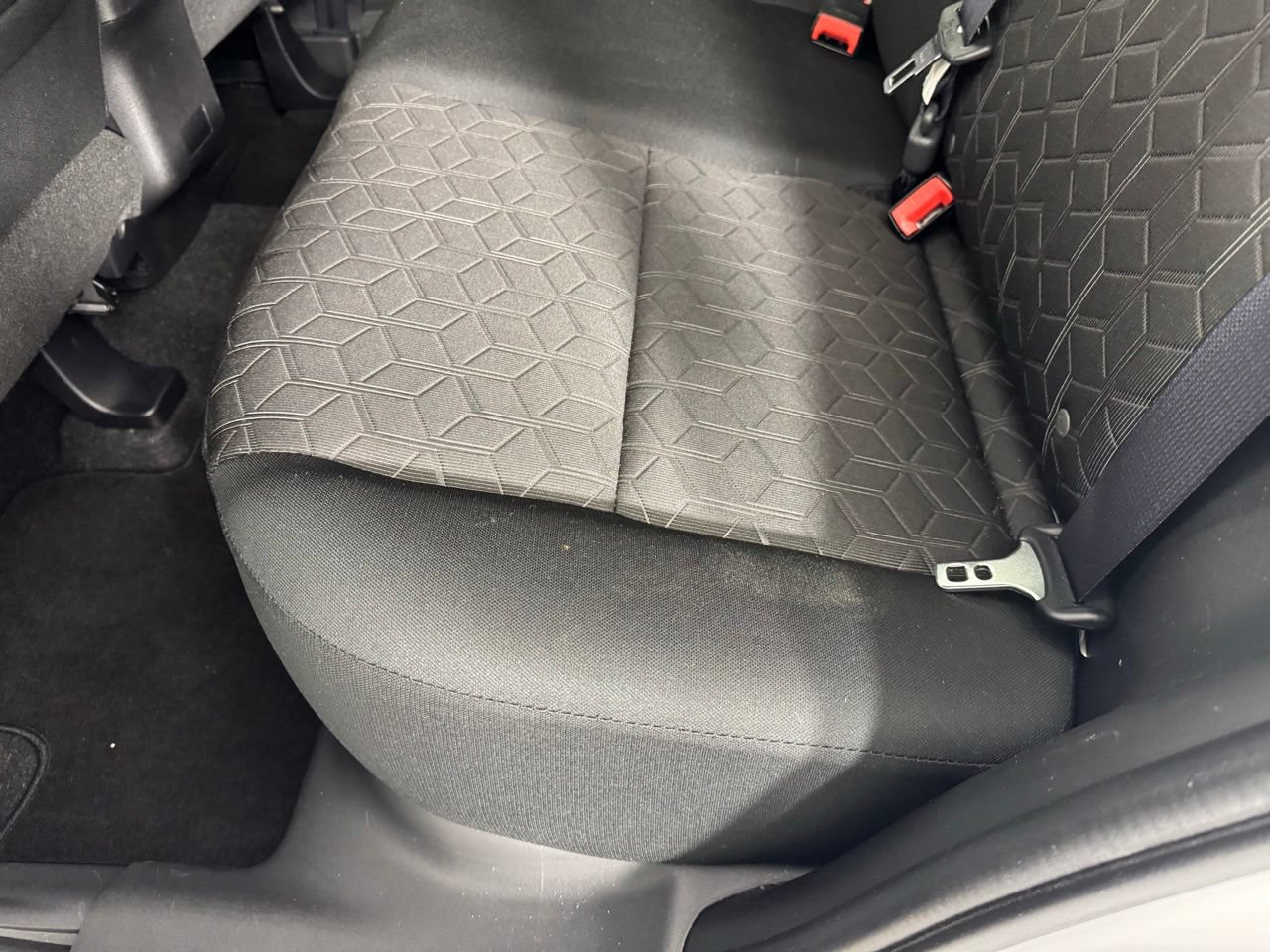 Used 2023 Mitsubishi Outlander Sport ES AWD/4WD image 29