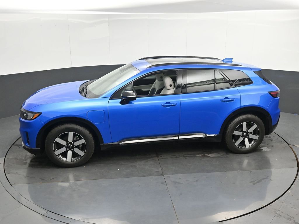 New 2026 Honda Prologue Touring image 35