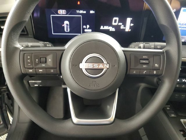 New 2026 Nissan Kicks SV w/ Cold Weather Package FWD image 16