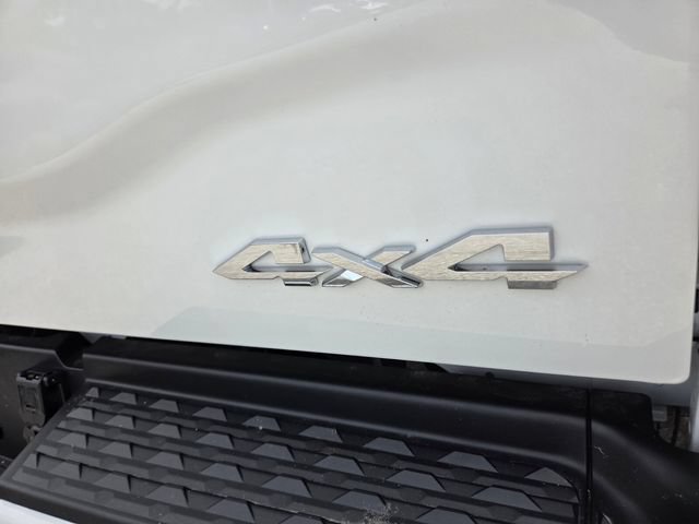 New 2026 RAM 3500 Big Horn AWD/4WD image 15