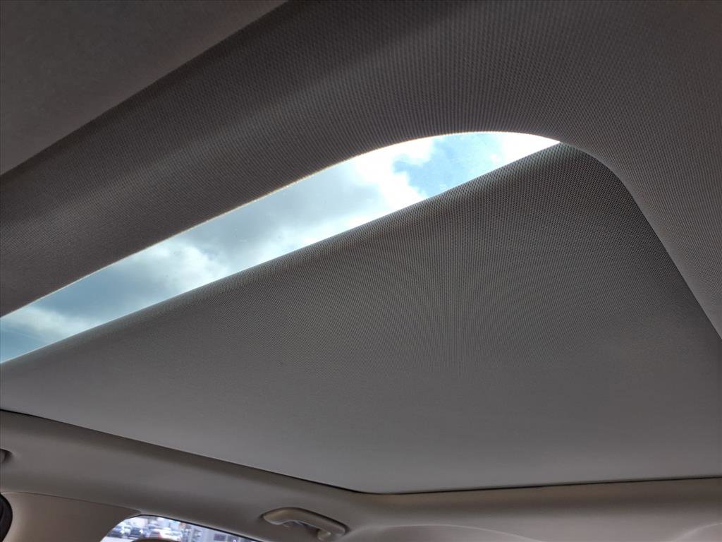 Used 2021 Kia K5 EX image 20